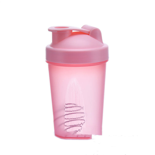 Fitness SportsProtein Powder Nutrition Milkshake Mixing Cup