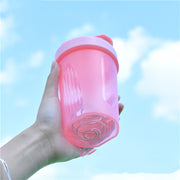 Fitness SportsProtein Powder Nutrition Milkshake Mixing Cup