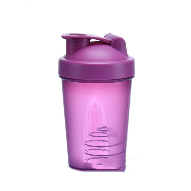 Fitness SportsProtein Powder Nutrition Milkshake Mixing Cup