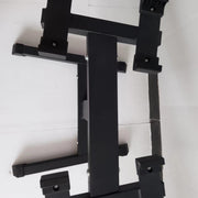 Mens Ladies Gym Home Adjustable Dumbbell Rack