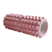 Crescent Yoga Pilates Pilates Ring Foam Roller Fitness Roller