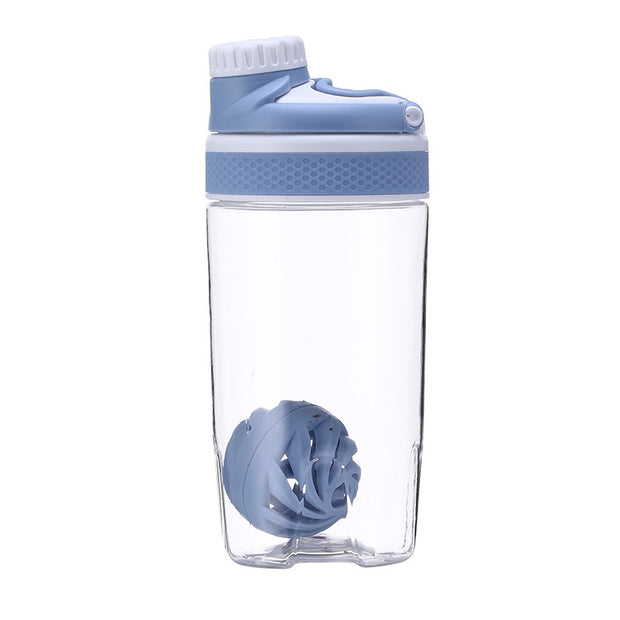 Protein nutrition shaker